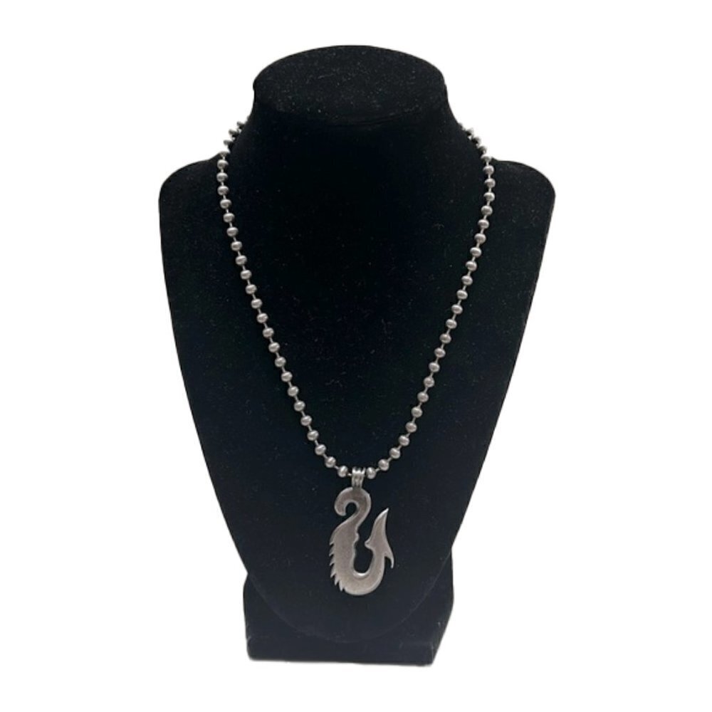 👋 3/$15 TRIBAL UNISEX FASHION NECKLACE